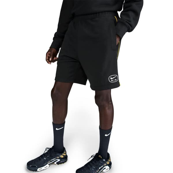 Nike Herr Air Bermuda Sweatshorts