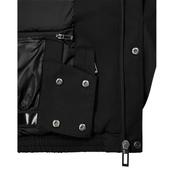 No Fear Mens Oversized Ski Jacket