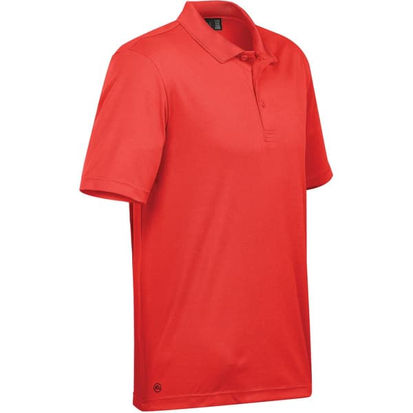 Stormtech Eclipse H2X-Dry Pique Polo til mænd