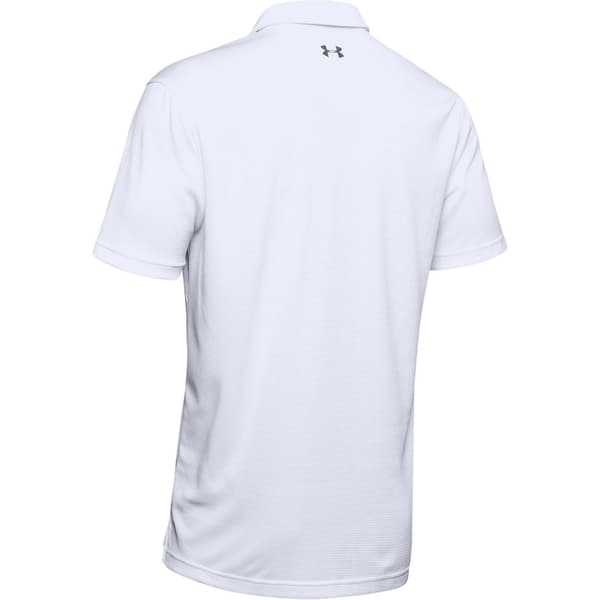 Under Armour Miesten Tech Mesh pikeepaita