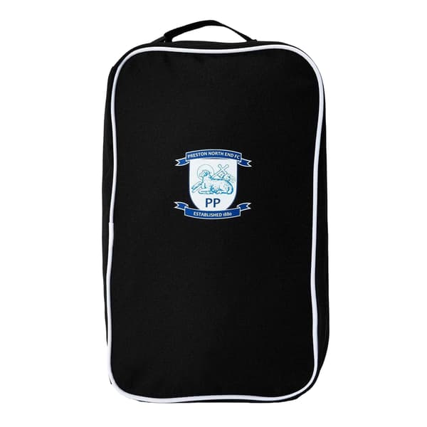 Castore Preston North End Boot Bag