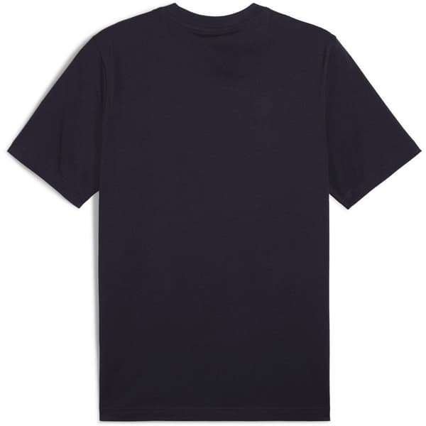 Puma miesten Essentials Small Logo T-paita
