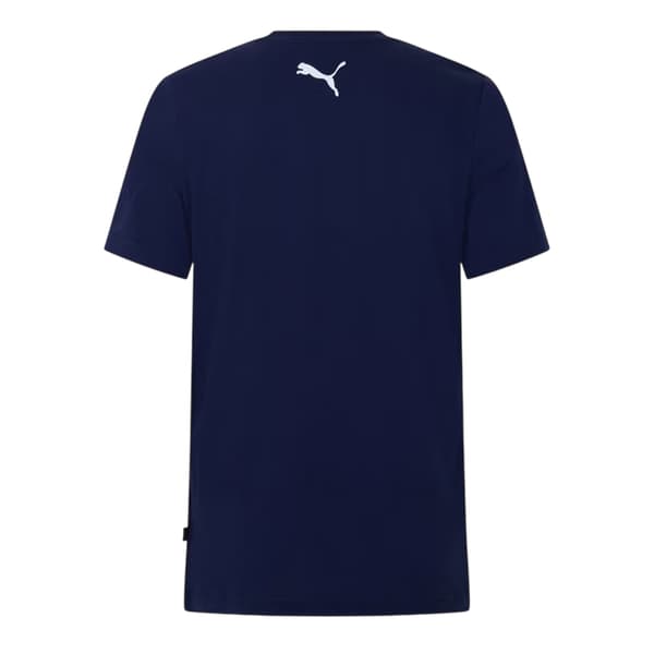 Puma Herr Blank Base T-shirt
