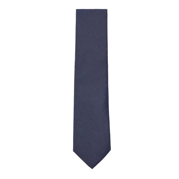Boss Mens Silk Tie