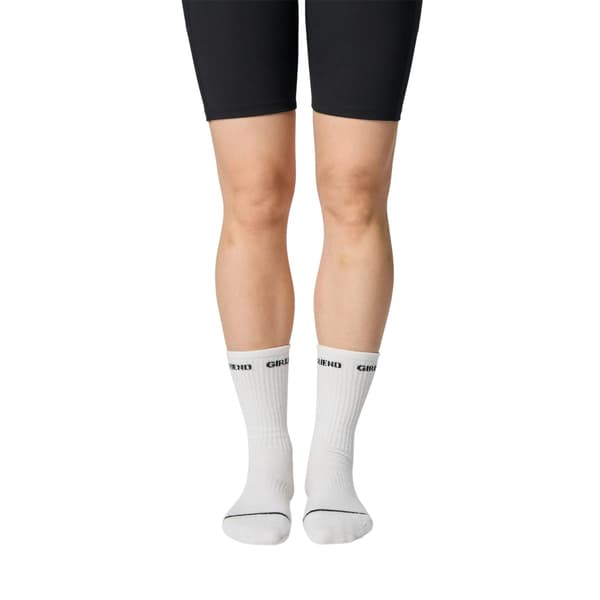 Girlfriend Collective Strumpor för dam (3-pack)