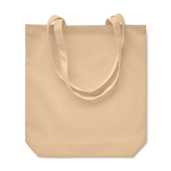 MidOcean Rassa Canvas Shopper Bag