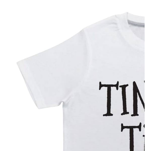 Linea Naisten Tinsel T-paita