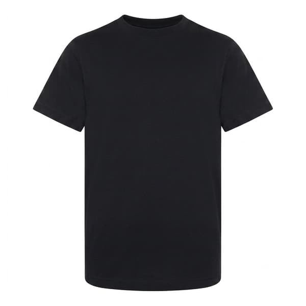 Nike Boys Essential Solid Regular T-Shirt (Pack of 2)