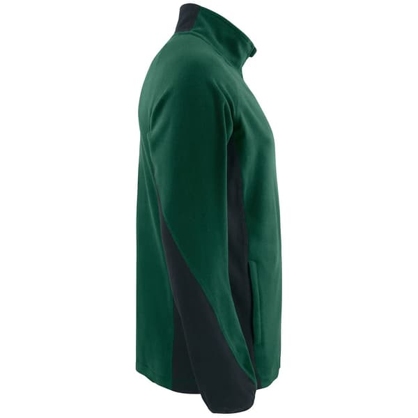 Projob miesten Prio Microfleece Raglan -fleecetakki