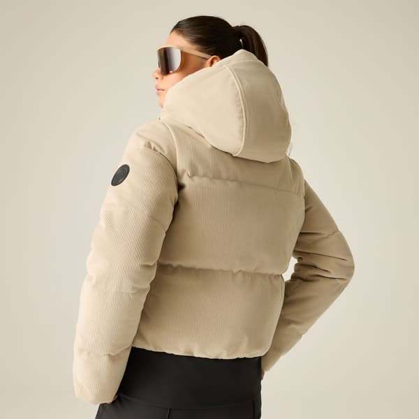 Dare 2B Womens/Ladies Padded Jacket