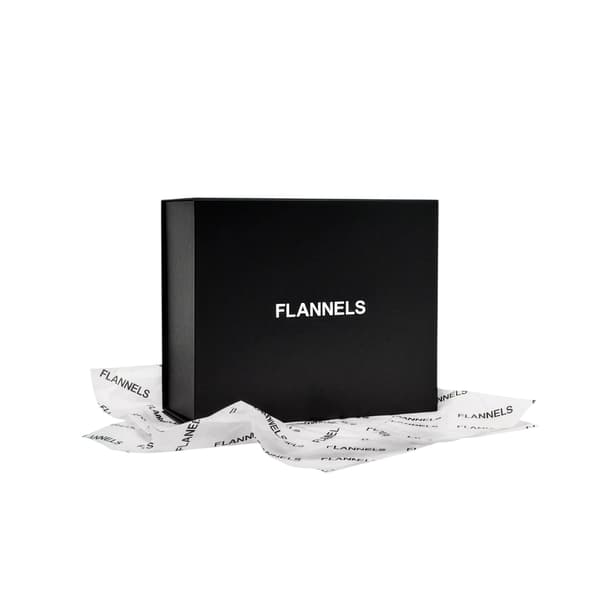 Flannels Gaveæske