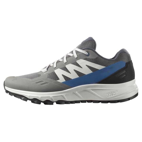Salomon Mens Outpath Logo Low Cut Trainers