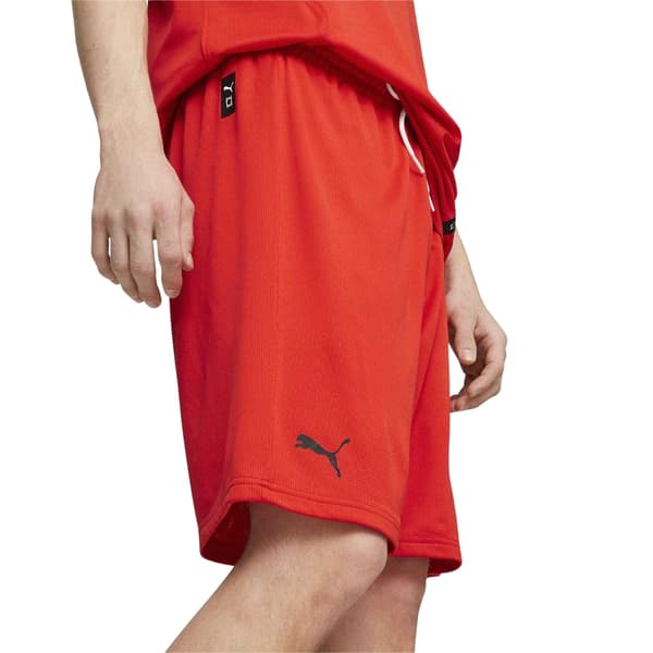Puma Herr Team Basketshorts