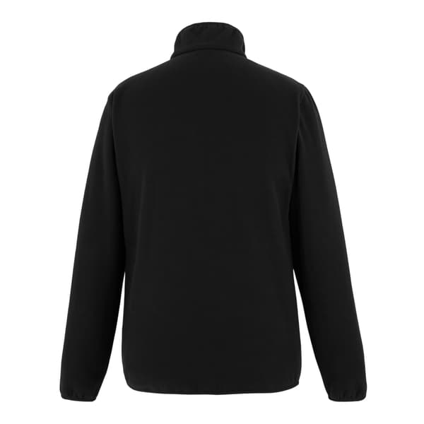 Regatta Mens Active Microfleece Quarter Zip Fleece Top