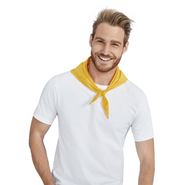 SOLs Unisex Plain Bandana