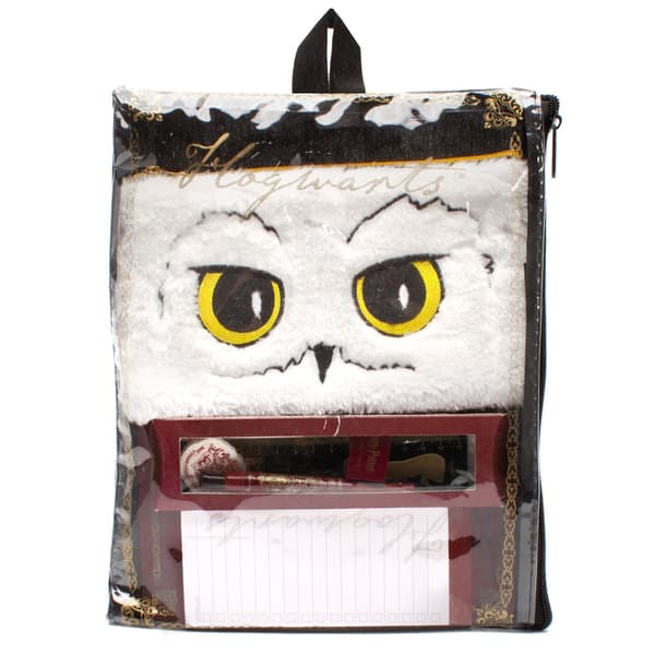 Harry Potter Bumper A5 brevpappersset (8-pack)