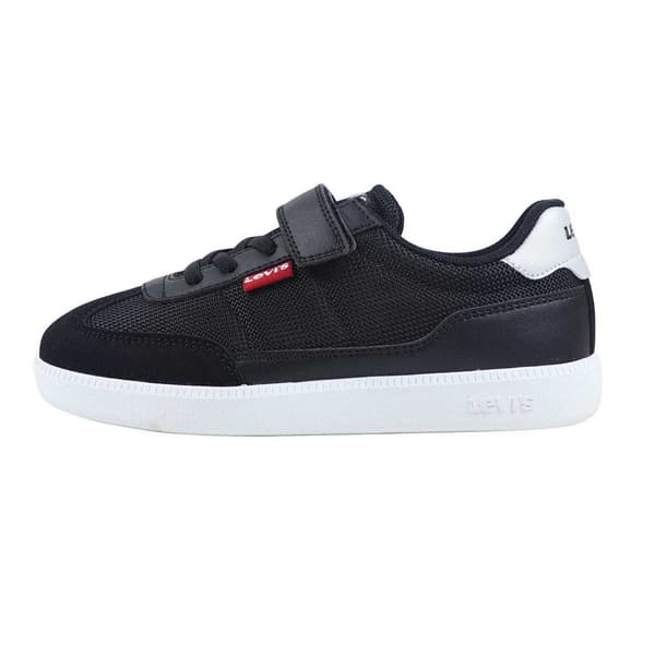 Levis Childrens/Kids Jackson Trainers