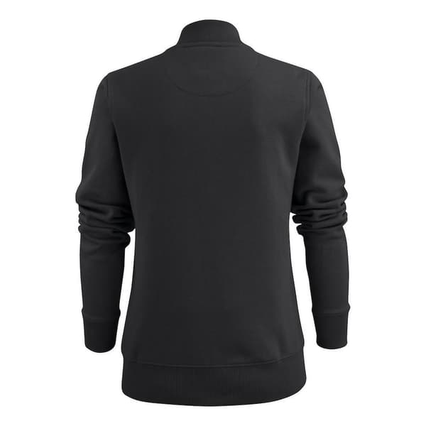 Printer Womens/Ladies Javelin Sweat Jacket