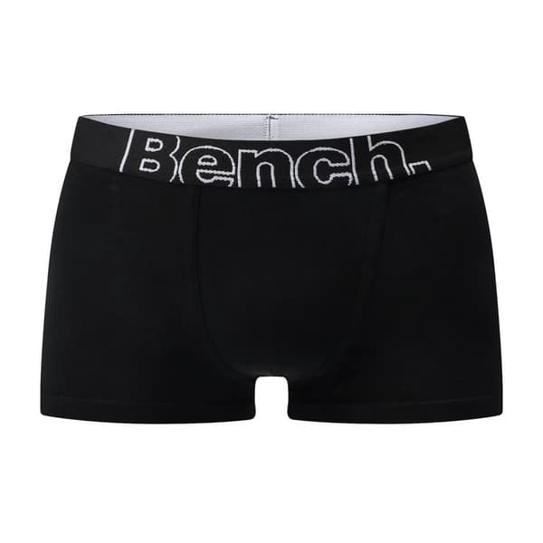 Bench Boys Lasek Logo Boxershorts (3-pack)
