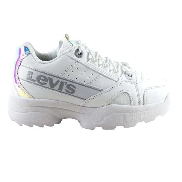 Levis Lasten Soho Iridescent Nahkatennarit