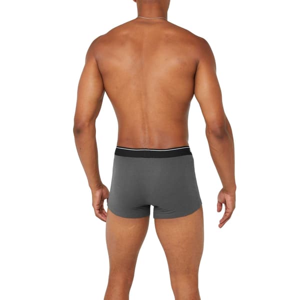 Boss Herr Boxer Shorts med Logotyp (2-pack)