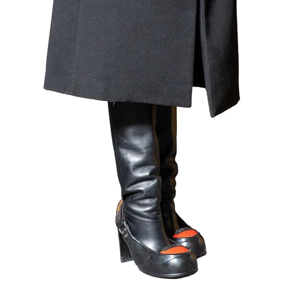 Safety Jogger Besöksskoskydd