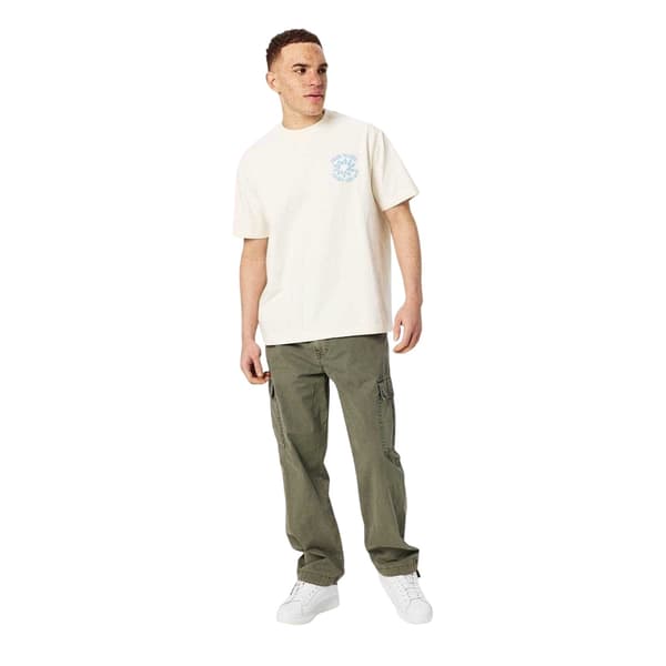 Jack Wills Miesten Sun Regular T-paita