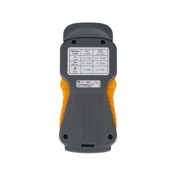 Brennenstuhl Moisture Detector
