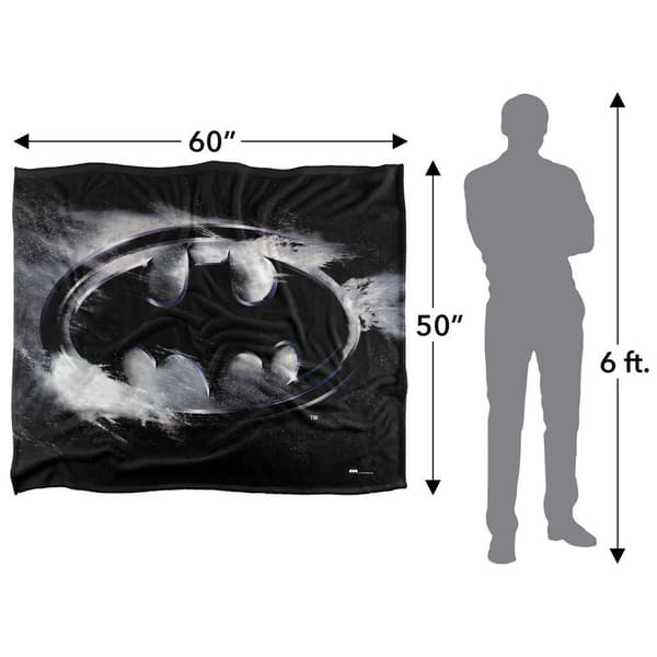 Batman Chalk Dust Filt