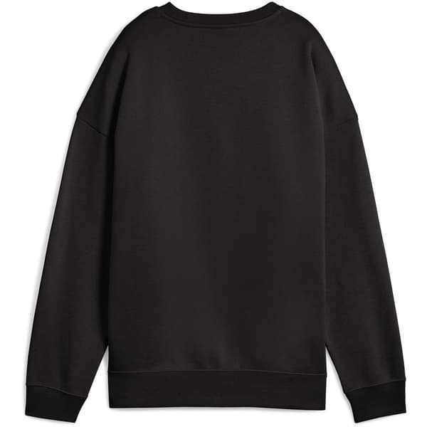 Puma Kvinder/Damer Oversized Sweatshirt