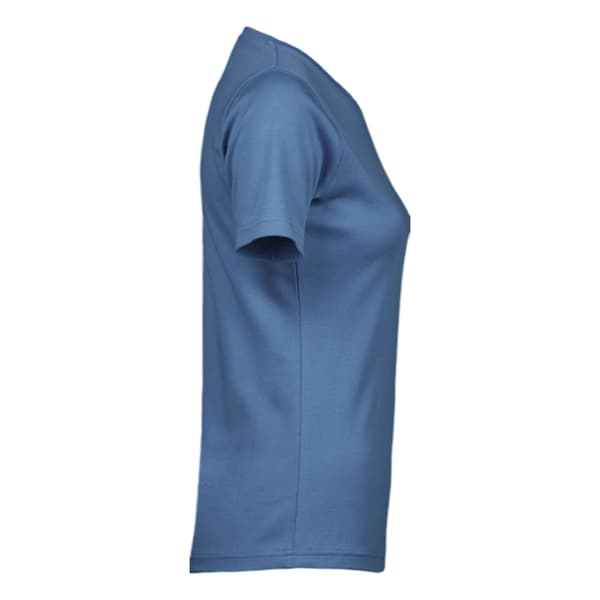 Tee Jays Interlock T-shirt til kvinder/damer