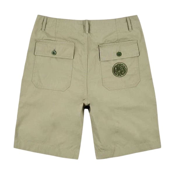 Pretty Green Bomuld Cargo Shorts til mænd
