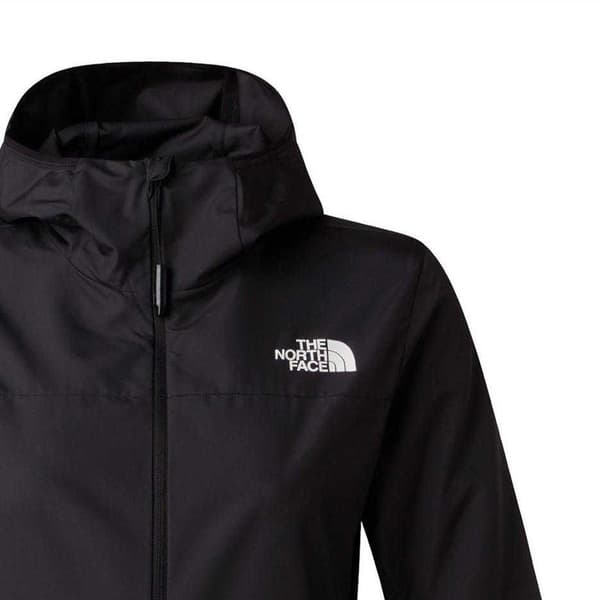 The North Face Womens/Ladies Windproof Packaway Jacket