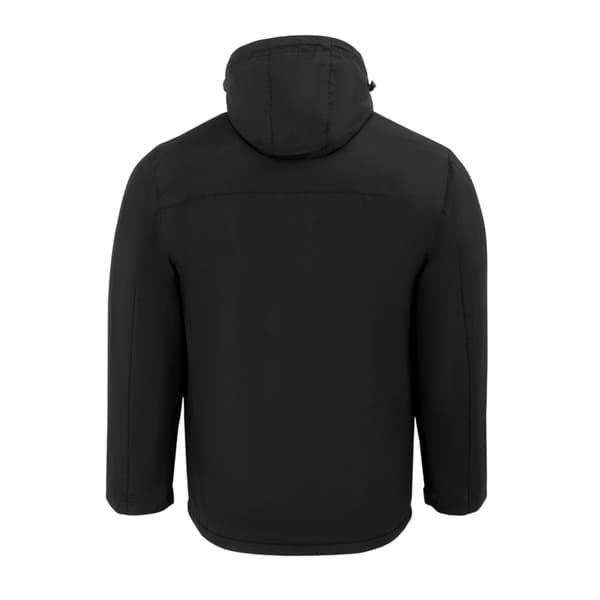 Gelert Herr Solid Hooded Regular Parka