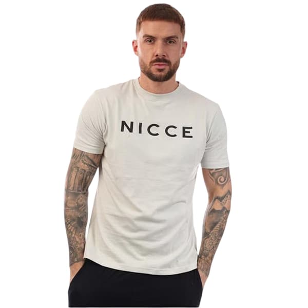 Nicce Herr Aderyn Loungewear-set i bomull