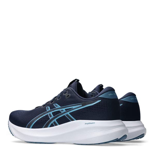 Asics Mens Cushioned Trainers