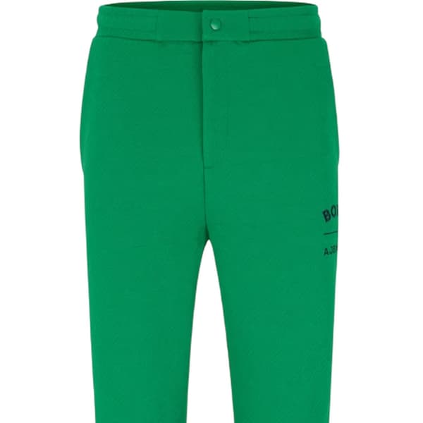 Boss Herr Hover Slim Joggers