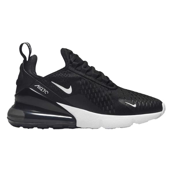 Nike Lasten Air Max 270 React Swoosh -lenkkarit