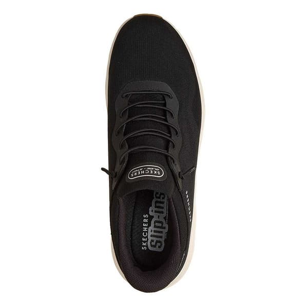 Skechers Mens Uno Glide -lenkkarit