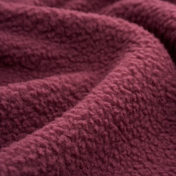 Regatta Dam/Kvinnor Lea Borg Snap-Front Fleece