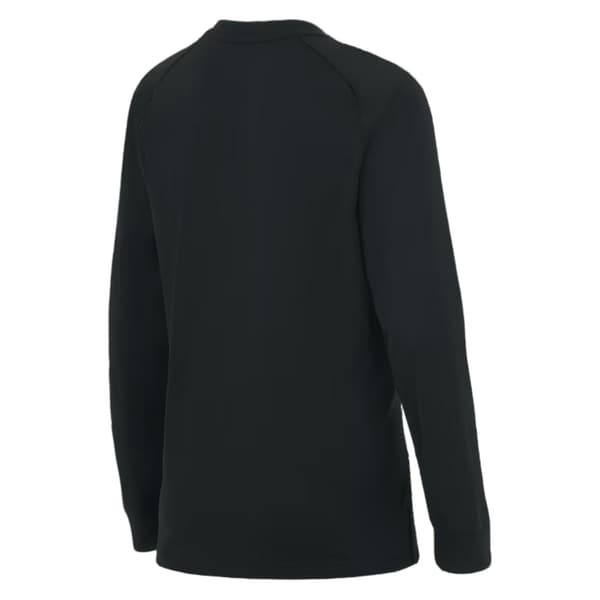 Nike Childrens/Kids Performance Raglan Track Jacket