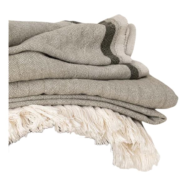 Spasso Stripe Fouta