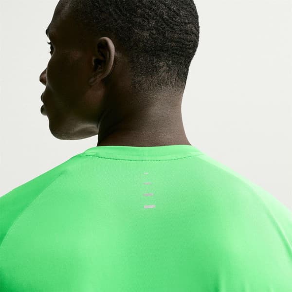Nike Mens Stride Running Top