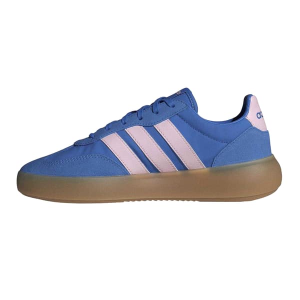 Adidas Mens Barreda Decode Low Trainers