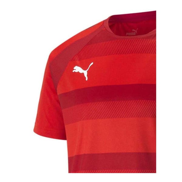 Puma TeamVision Fotbollströja för män