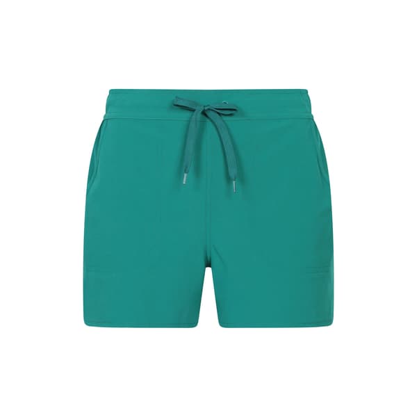Mountain Warehouse Naisten Stretch Uimashortsit