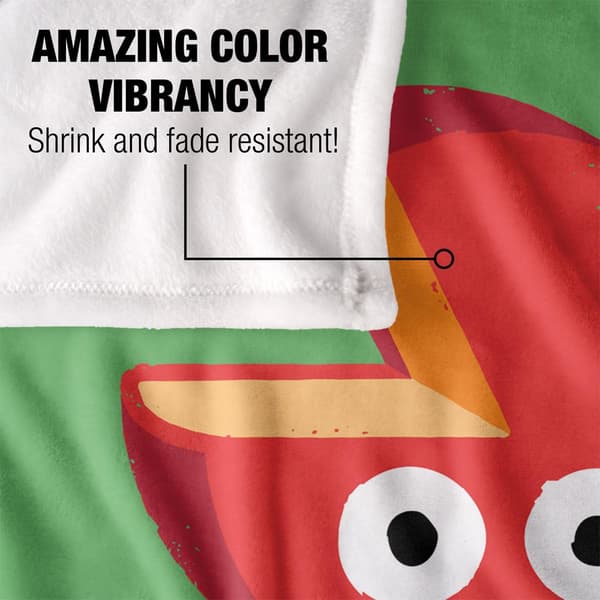 David Olenick Infactive Been Grate Silky Supersoft-peitto