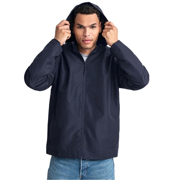 Russell Mens Essential All Weather Shell Jacket