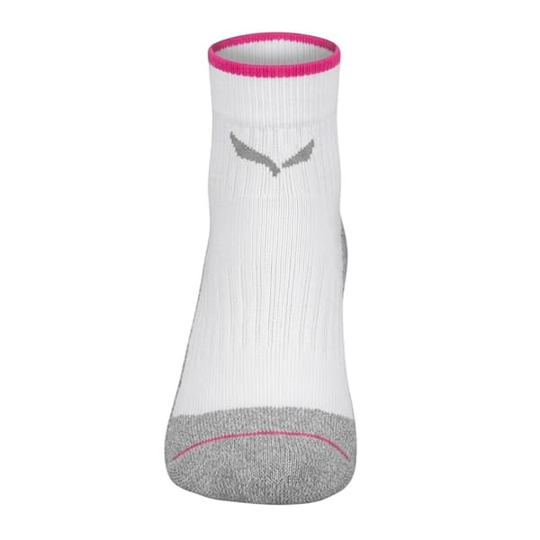 Salomon Dam/Kvinnor Ultra Ankelstrumpor (2-pack)