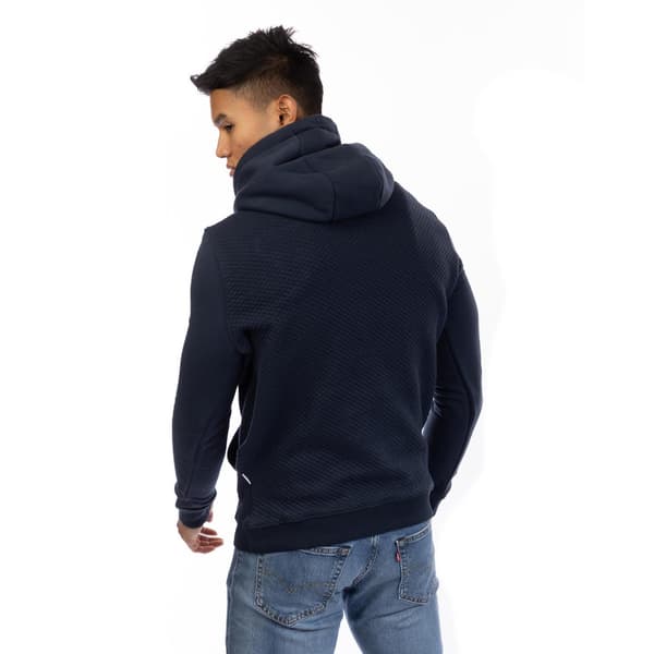 Peter Werth Mens Cotton Regular Hoodie